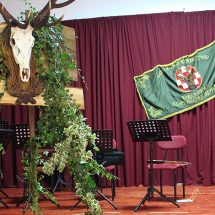 Svečano obilježavanje 90. obljetnice LD Orljava Slavonski Kobaš