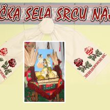 Odvoračka sela srcu najmilija