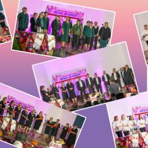 6. smotra pjevačkih skupina u Brodskom Stupniku