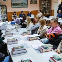 2. redovna skupština Ogranka Matice hrvatske u Slavonskom Kobašu