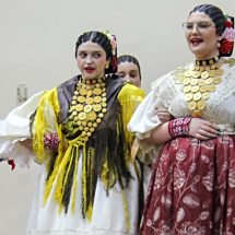 Godišnji koncert KUD-a Bebrina