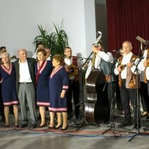 Večer s maestrom Ferićem