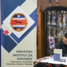 „Noć knjige“ u Slavonskom Kobašu