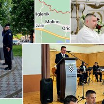 Obilježen Dan Općine Oriovac