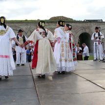 Kobašani na 60. Brodskom kolu