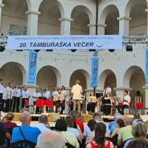 Međunarodni festival tamburice i folklora u Gornjoj Stubici