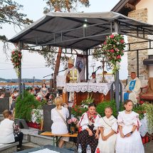 Hodočasnički dani Gospi Kloštarskoj