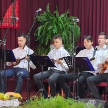 41. smotra tamburaških sastava i orkestara BPŽ Kobaš 2024