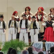 28. smotra folklornih pjevačkih skupina BPŽ
