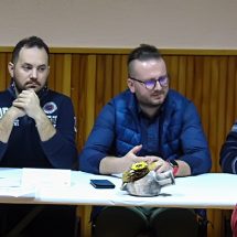 57. Godišnja skupšina KUD-a Matija Gubec