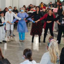 Poklade u Kobašu – bile pa prošle