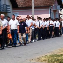 Tijelovo u našoj župi