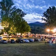 Ribarska večer u Slavonskom Kobašu