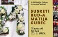 21. SUSRETI KUD-A MATIJA GUBEC U SLAVONSKOM KOBAŠU