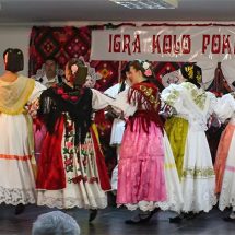 Smotra folklora u Zadubravlju