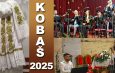 42. SMOTRA TAMBURAŠKIH SASTAVA I ORKESTARA BPŽ „ KOBAŠ 2025 “