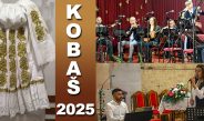 42. SMOTRA TAMBURAŠKIH SASTAVA I ORKESTARA BPŽ „ KOBAŠ 2025 “