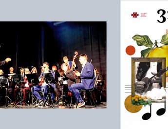 32. SUSRET TAMBURAŠKIH ORKESTARA I SASTAVA