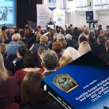 Predstavljanje knjige “Svetište Majke Božje Kloštarske kod Slavonskog Kobaša”