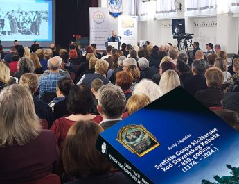 Predstavljanje knjige “Svetište Majke Božje Kloštarske kod Slavonskog Kobaša”