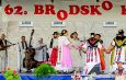 Pjevali smo i plesali na 62. Brodskom kolu