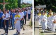 Blagdan Tijelova u kobaškoj župi