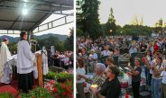 Blagdan Velike Gospe na Kloštru u Slavonskom Kobašu