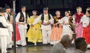 22. međunarodni susret društava Matija Gubec