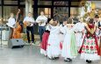 Na 3. Kriškoj parti u Križu