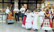 Na 3. Kriškoj parti u Križu