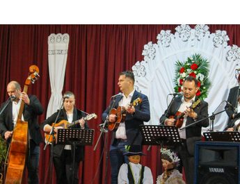 43. smotra tamburaških sastava i orkestara Brodsko-posavske županije „Kobaš 2026“