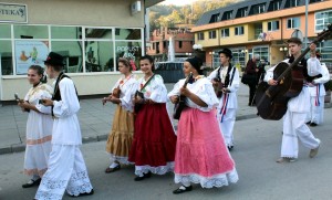 Susreti KUD-a M. Gubec u Fojnici